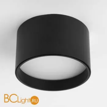 Спот Elektrostandard Banti Banti 25123/LED черный a058847 - Фото 1