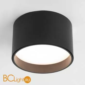 Спот Elektrostandard Banti Banti 25123/LED черный a058847