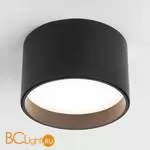 Спот Elektrostandard Banti Banti 25123/LED черный a058847