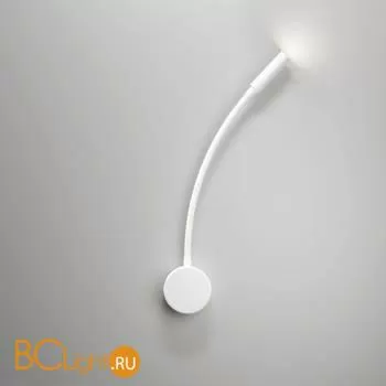 Настенный светильник Elektrostandard BARD 40117/LED белый a058939 - Фото 0