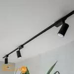 Трековый светильник Elektrostandard Baril LTB47 a046185 - Фото 0