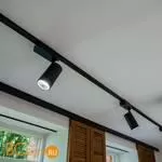 Трековый светильник Elektrostandard Baril LTB47 a046185 - Фото 1