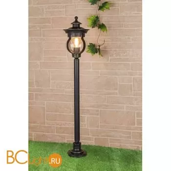 Фонарный столб Elektrostandard Barrel GL 1025F a040566