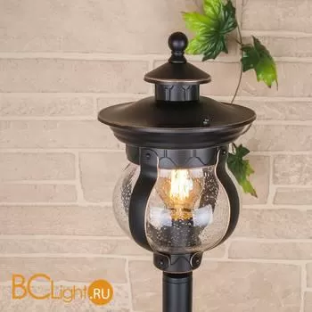 Фонарный столб Elektrostandard Barrel GL 1025F a040566 - Фото 0