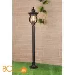 Фонарный столб Elektrostandard Barrel GL 1025F a040566