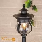 Фонарный столб Elektrostandard Barrel GL 1025F a040566 - Фото 0