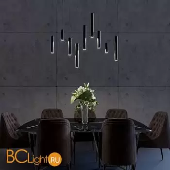 Подвесной светильник Elektrostandard Base new 50248 LED a064188 - Фото 3