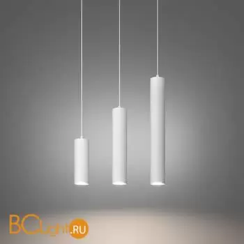 Подвесной светильник Elektrostandard Base new 50246 LED a064185 - Фото 2