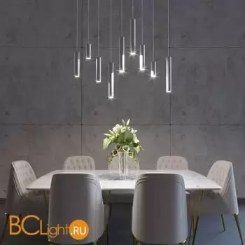 Подвесной светильник Elektrostandard Base new 50246 LED a064185 - Фото 3