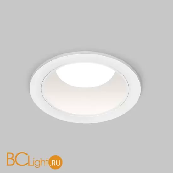 Встраиваемый светильник Elektrostandard Basic new 25082/LED