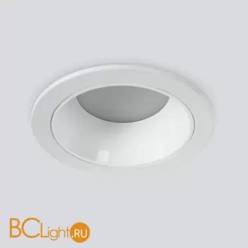 Встраиваемый светильник Elektrostandard Basic new 25082/LED a062940 - Фото 1