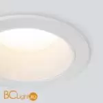 Встраиваемый светильник Elektrostandard Basic new 25082/LED a062940 - Фото 0