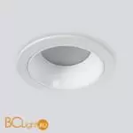 Встраиваемый светильник Elektrostandard Basic new 25082/LED a062940 - Фото 1