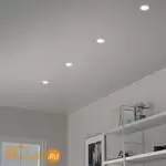 Встраиваемый светильник Elektrostandard Basic new 25082/LED a062940 - Фото 2