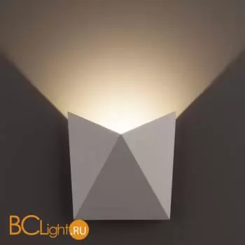 Уличный настенный светильник Elektrostandard Batterfly 1517 TECHNO a038826 - Фото 3