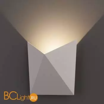 Уличный настенный светильник Elektrostandard Batterfly 1517 TECHNO a038826 - Фото 4