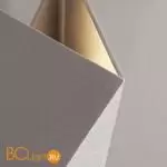 Уличный настенный светильник Elektrostandard Batterfly 1517 TECHNO a038826 - Фото 5