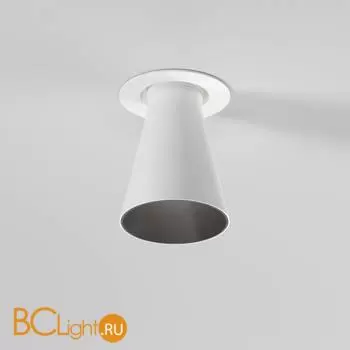 Встраиваемый светильник Elektrostandard Bell new 25097/LED a068059 - Фото 0