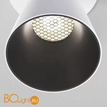 Встраиваемый светильник Elektrostandard Bell new 25097/LED a068059 - Фото 1