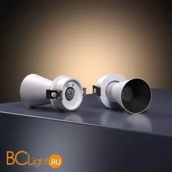 Встраиваемый светильник Elektrostandard Bell new 25097/LED a068059 - Фото 3