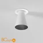 Встраиваемый светильник Elektrostandard Bell new 25097/LED a068059 - Фото 0