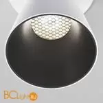 Встраиваемый светильник Elektrostandard Bell new 25097/LED a068059 - Фото 1