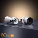 Встраиваемый светильник Elektrostandard Bell new 25097/LED a068059 - Фото 3