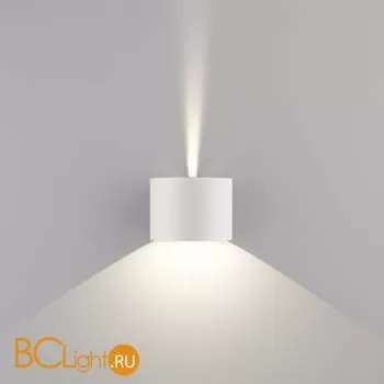 Настенный светильник Elektrostandard Blade 1518 TECHNO LED a038830 - Фото 2