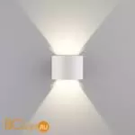 Настенный светильник Elektrostandard Blade 1518 TECHNO LED a038830 - Фото 1