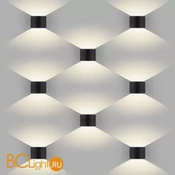 Настенный светильник Elektrostandard Blade 1518 TECHNO LED a038828 - Фото 2