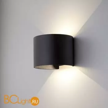 Настенный светильник Elektrostandard Blade 1518 TECHNO LED a038828