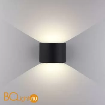 Настенный светильник Elektrostandard Blade 1518 TECHNO LED a038828 - Фото 0