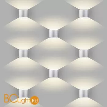 Настенный светильник Elektrostandard Blade 1518 TECHNO LED a051741 - Фото 4