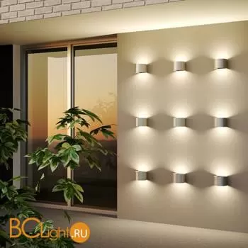 Настенный светильник Elektrostandard Blade 1518 TECHNO LED a051741 - Фото 6