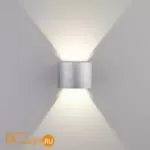 Настенный светильник Elektrostandard Blade 1518 TECHNO LED a051741 - Фото 1