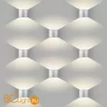 Настенный светильник Elektrostandard Blade 1518 TECHNO LED a051741 - Фото 4