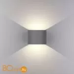 Уличный настенный светильник Elektrostandard Blade 1518 TECHNO LED a038829 - Фото 1