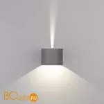 Уличный настенный светильник Elektrostandard Blade 1518 TECHNO LED a038829 - Фото 3