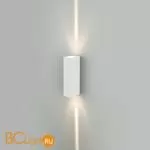 Бра Elektrostandard Blaze 35136/W белый a057049 - Фото 1