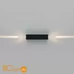 Бра Elektrostandard Blaze 35136/W черный a057050 - Фото 2