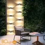 Настенный светильник Elektrostandard Blinc 1549 TECHNO LED a038415 - Фото 3