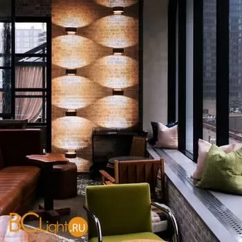 Настенный светильник Elektrostandard Blinc 1549 TECHNO LED a038413 - Фото 4