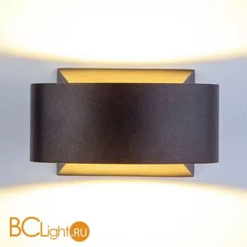 Настенный светильник Elektrostandard Blinc 1549 TECHNO LED a038413 - Фото 1