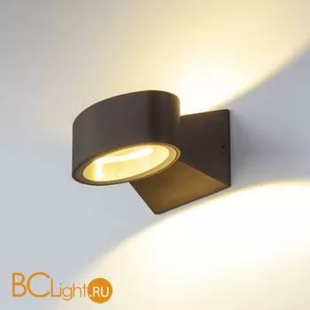 Настенный светильник Elektrostandard Blinc 1549 TECHNO LED a038413