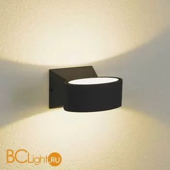 Настенный светильник Elektrostandard Blinc 1549 TECHNO LED a038413 - Фото 0