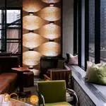 Настенный светильник Elektrostandard Blinc 1549 TECHNO LED a038413 - Фото 4