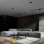 Спот Elektrostandard Block new 25109/LED a066997 - Фото 0