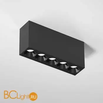 Спот Elektrostandard Block new 25108/LED a066993