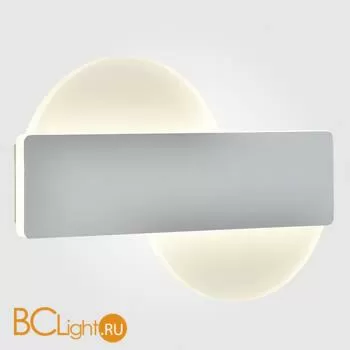 Бра Elektrostandard Bona 40143/1 LED белый a055781 - Фото 1