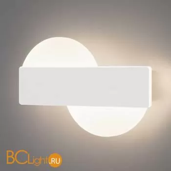 Бра Elektrostandard Bona 40143/1 LED белый a055781